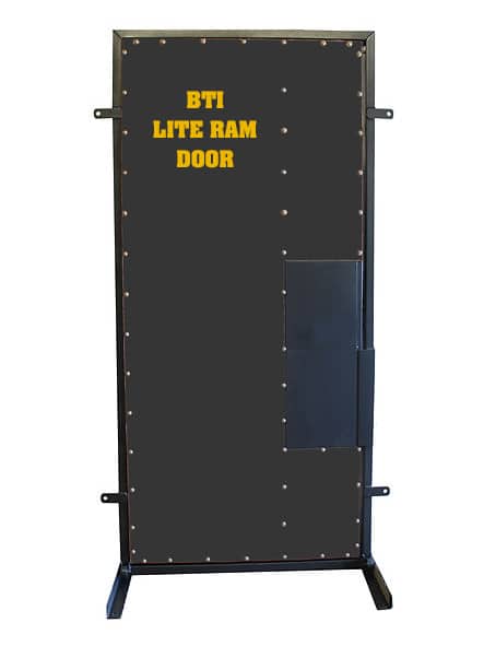 Lite Ram Door