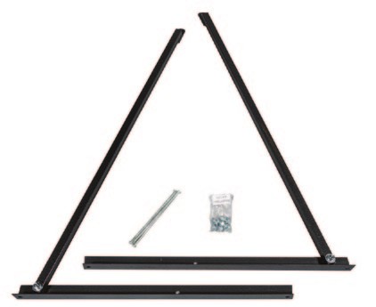 Leg Kit for Lite Door