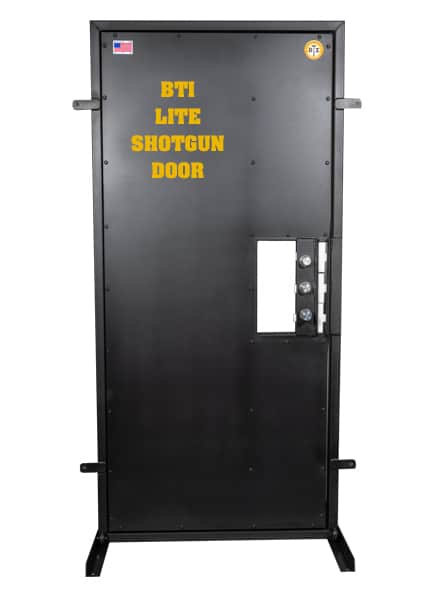 Shotgun Door Lite