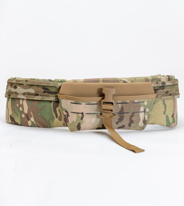 Load Bearing Belt
