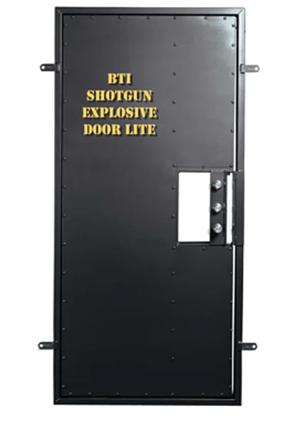 Shotgun / Explosive Door Lite