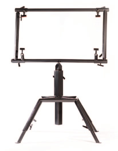Sniper Window Stand