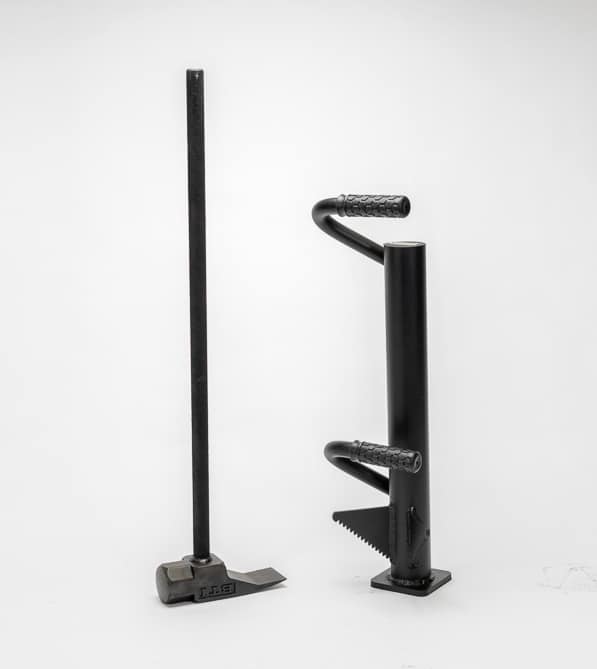 Commercial Door Kit