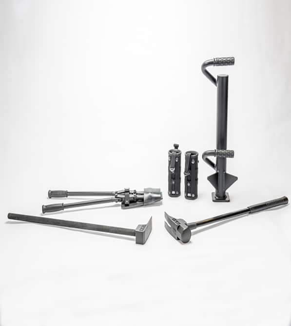 Enforcer Tool Kit Mity Mouse 30"