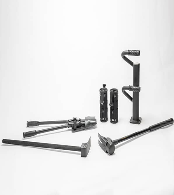 Enforcer Tool Kit Wasp 30"