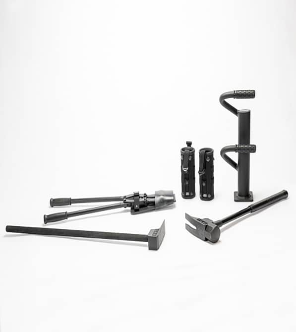 Enforcer Tool Kit Wasp 24"