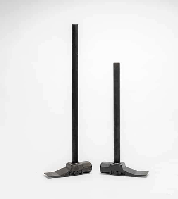 Steel Handle Stinger 32"