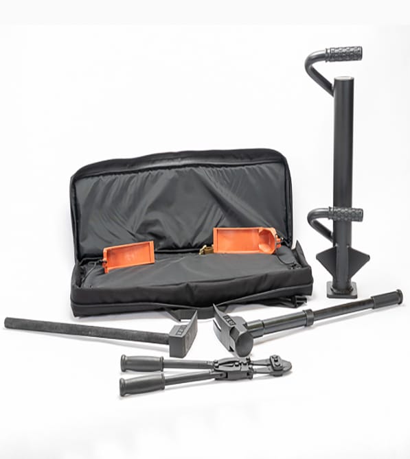 Tactical Tool Kit Mity Mouse with Bag