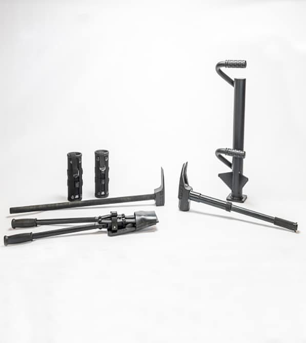 Tactical Tool Kit Mity Mouse