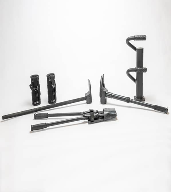 Tactical Tool Kit Wasp