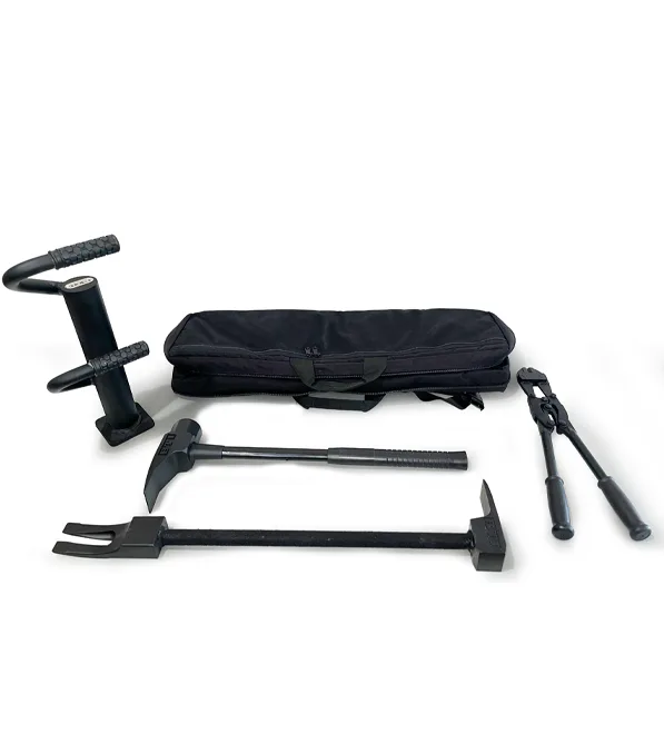 Air Force Breaching Kit