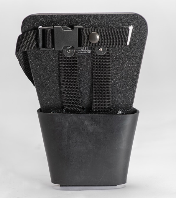 Bolt Cutter Holder 18"