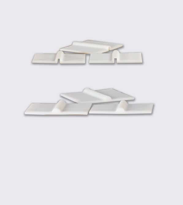 Shotgun Panel Hinge - 1 Shot