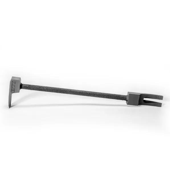 El Llave 30" Halligan Tool