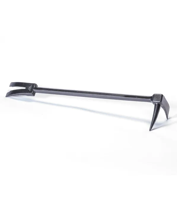 Firefighter Halligan Tool