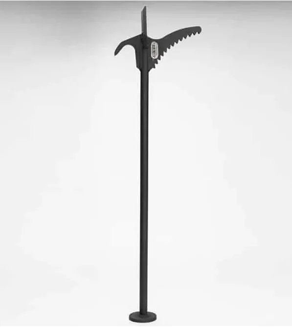 First Responder Tool