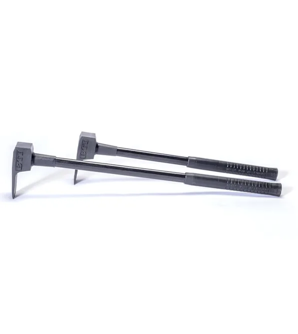 Lite Halligan Tool 18"