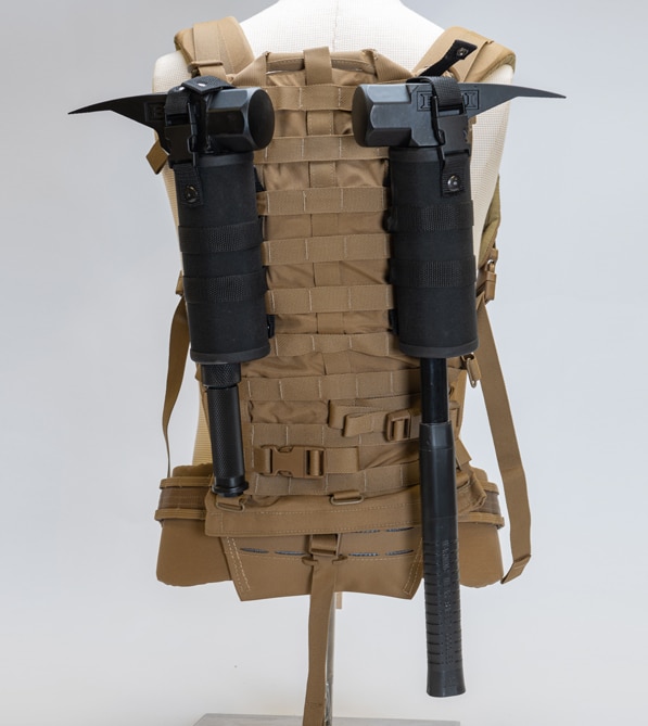 Load Carry 3 Piece System