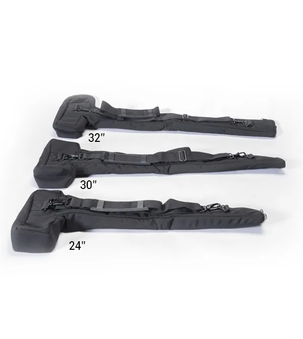 Breaching Tool Bag Single Tool 24"