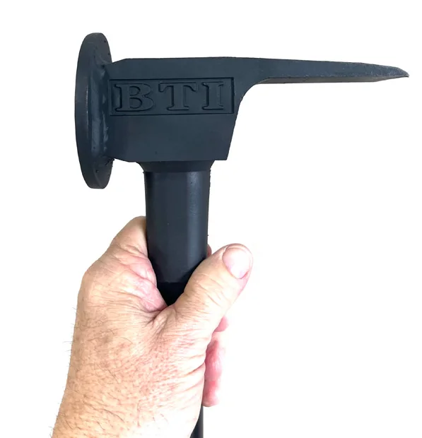 The Ultimate Pry Tool
