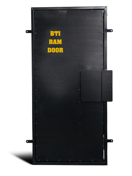 BTI-Ram-Breaching-Door-Breaching-Technologies