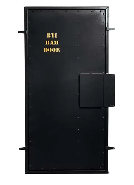 BTI-Ram-Door